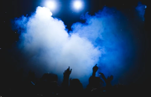 El impacto del vapeo en la música y la cultura pop