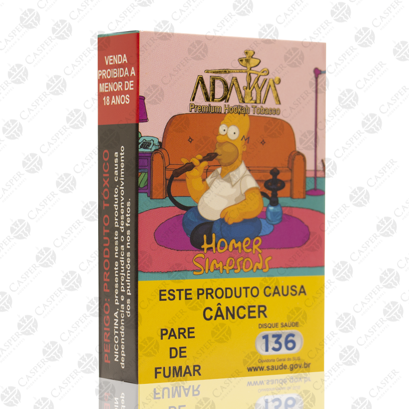 ADALYA HOMER SIMPSONS 50G