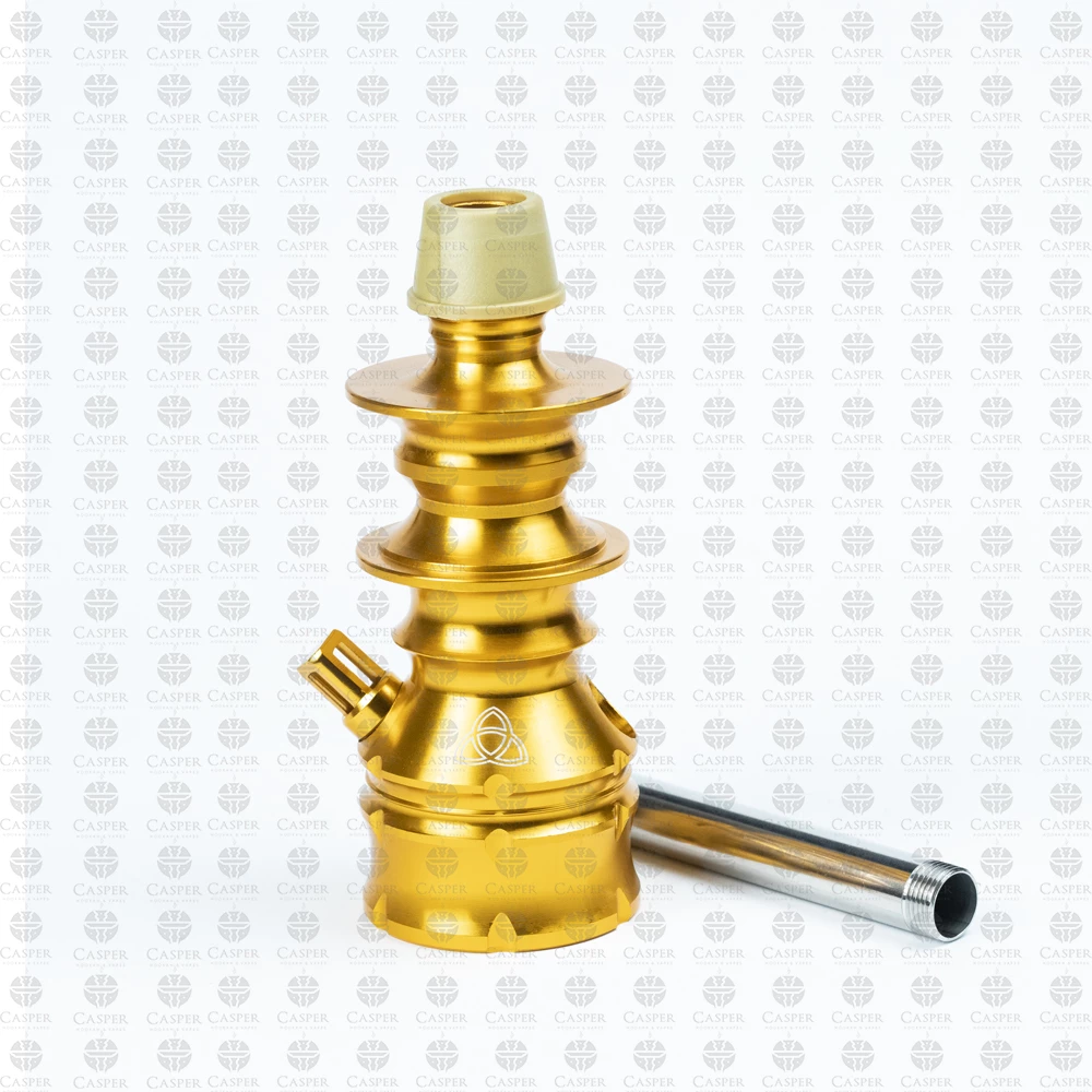 STEM THOR HOOKAH BOLT DORADO