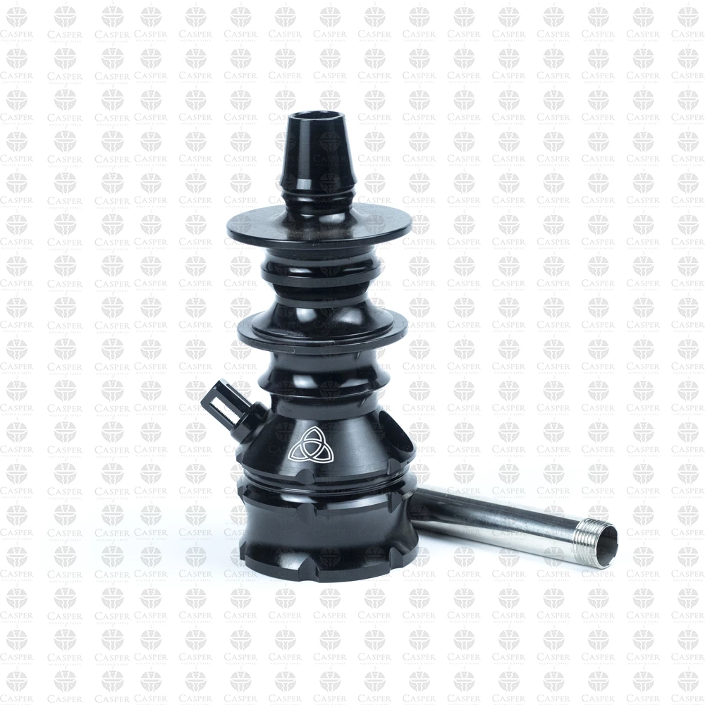 STEM THOR HOOKAH BOLT NEGRO