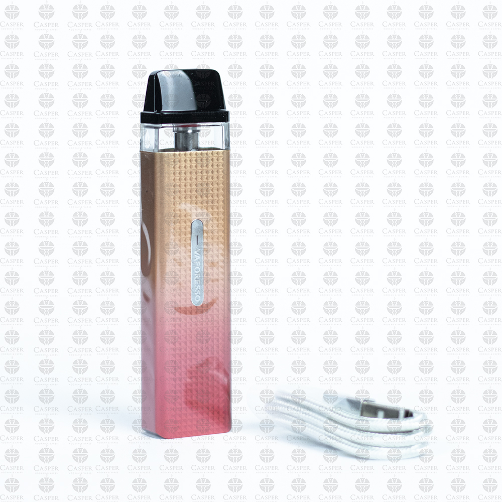 VAPORESSO XROS MINI ORANGE RED