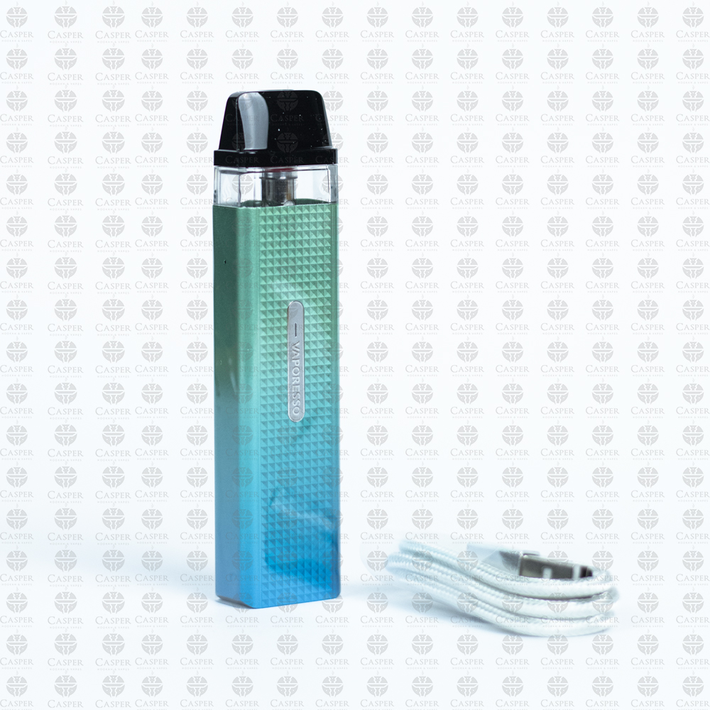 VAPORESSO XROS MINI LIME GREEN