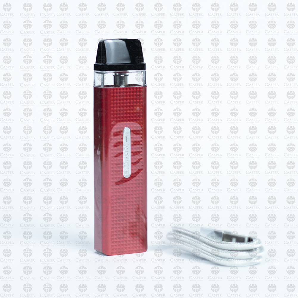 VAPORESSO XROS MINI CHERRY RED