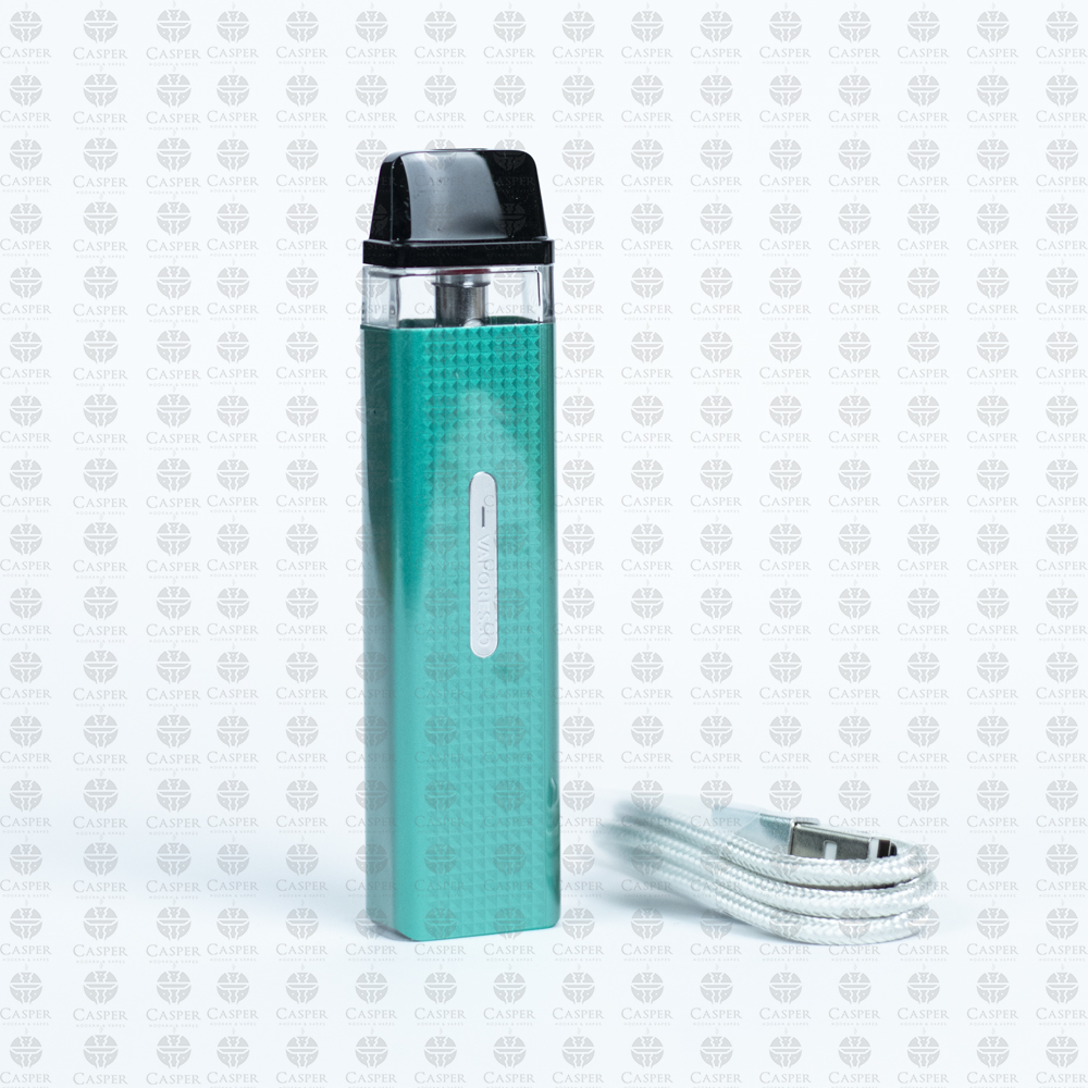 VAPORESSO XROS MINI FOREST GREEN
