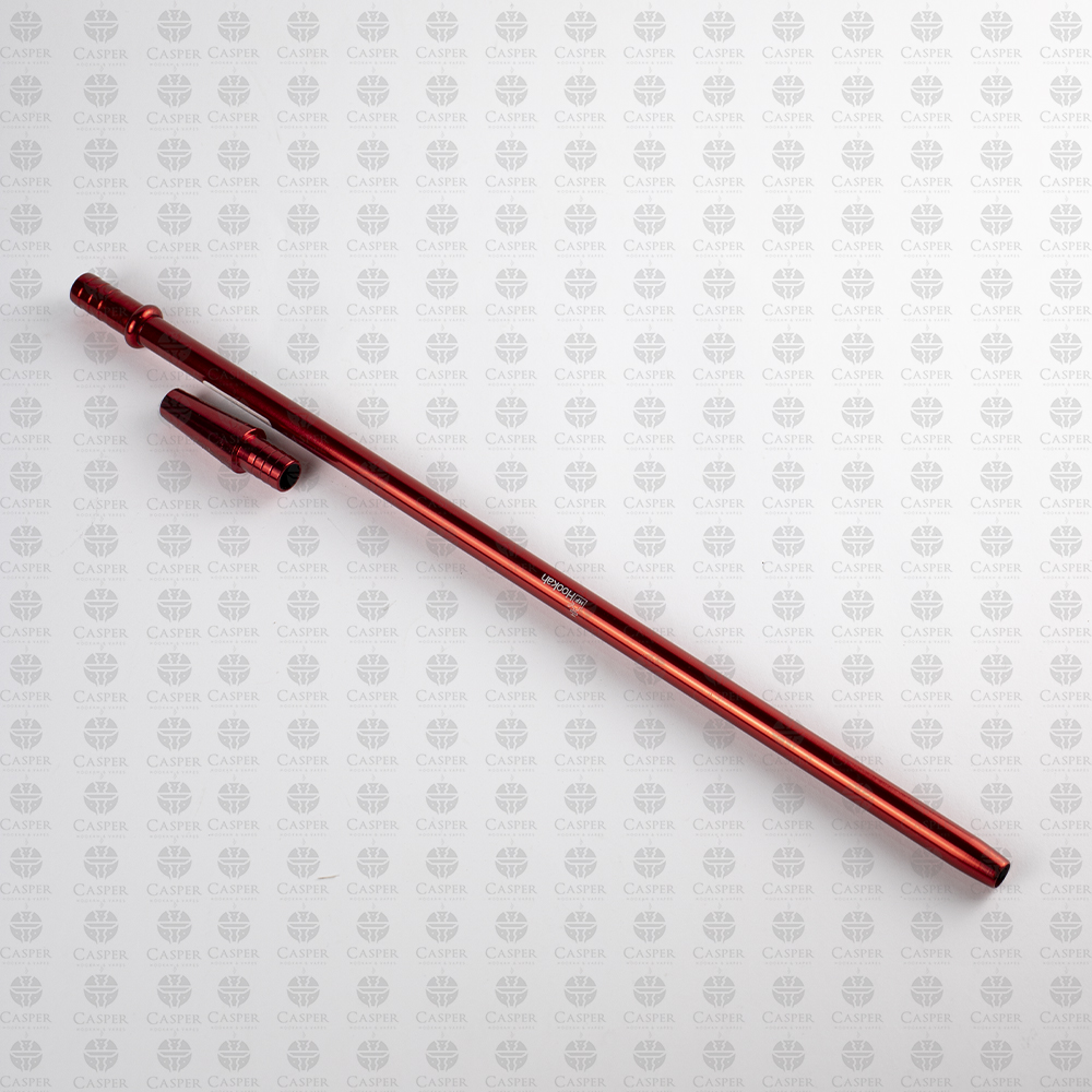 PITERA HF SIMPLE ROJO
