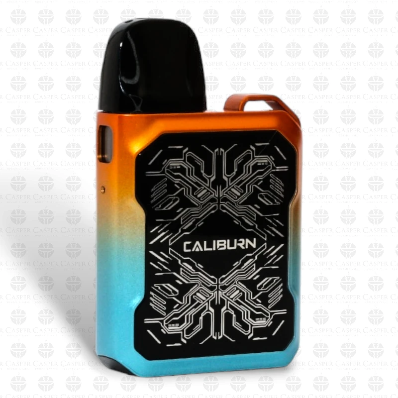 UWELL CALIBURN GK2 POD KIT OCEAN FLAME