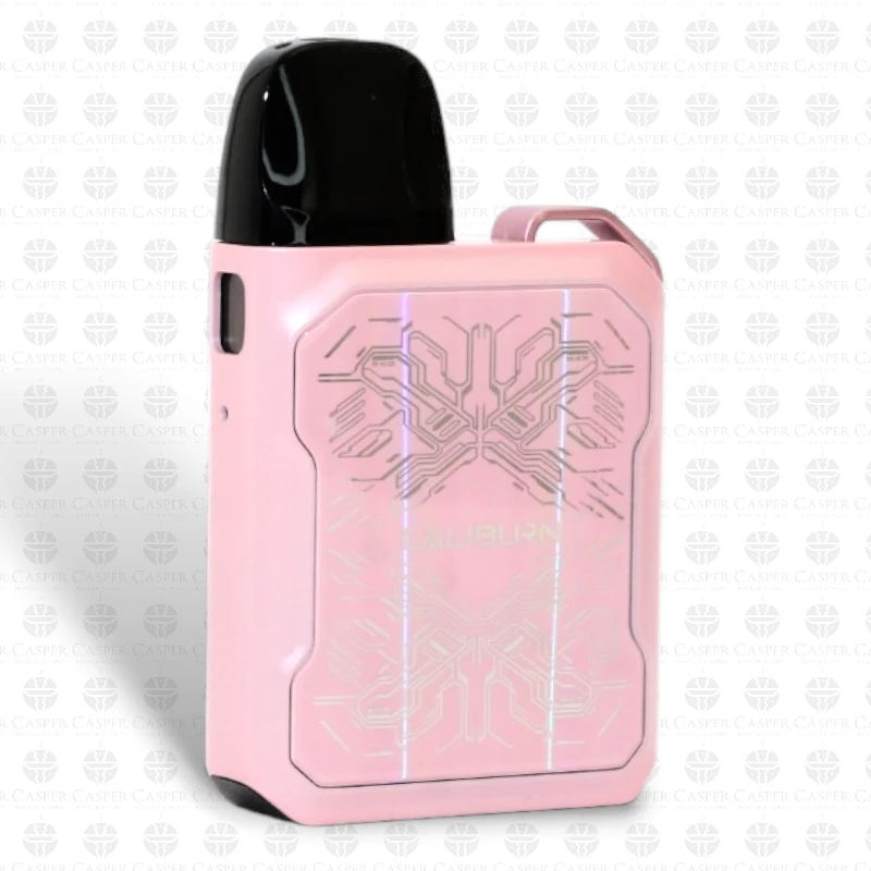 UWELL CALIBURN GK2 POD KIT FANTASY PINK