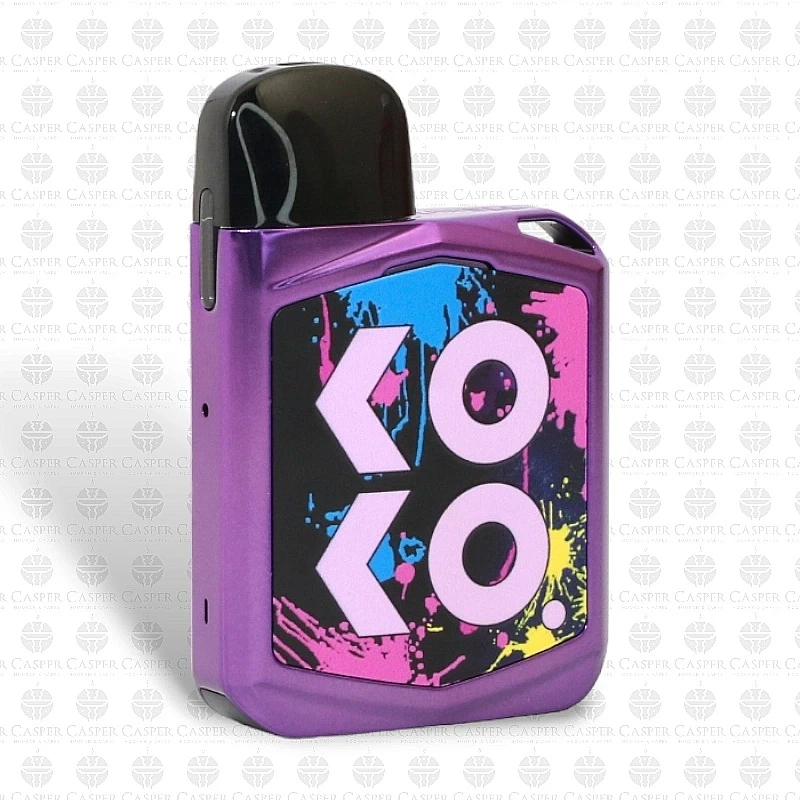 UWELL KOKO PRIME POD KIT PURPLE