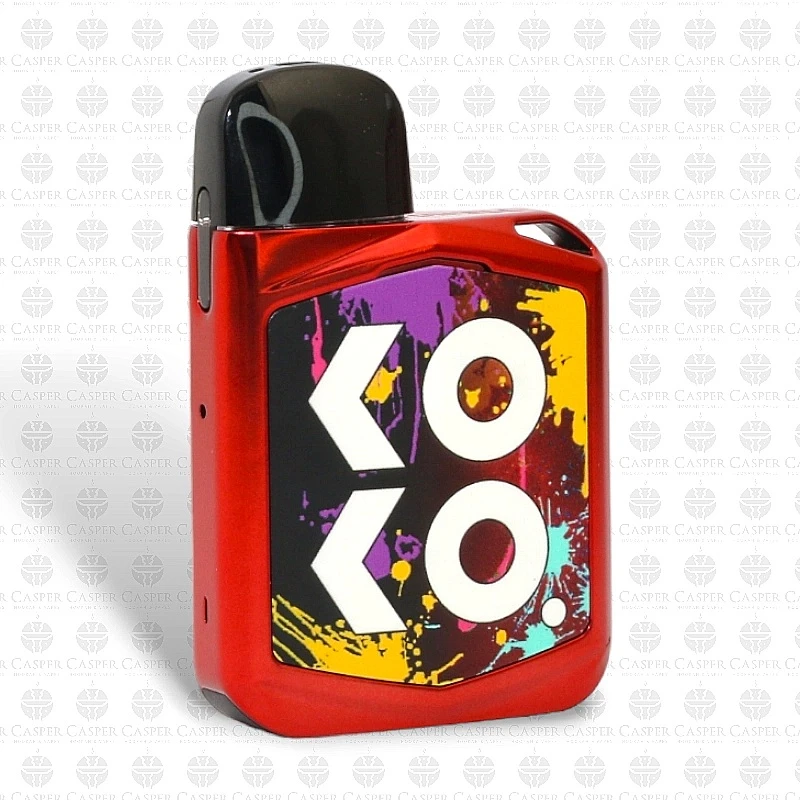 UWELL KOKO PRIME POD KIT RED