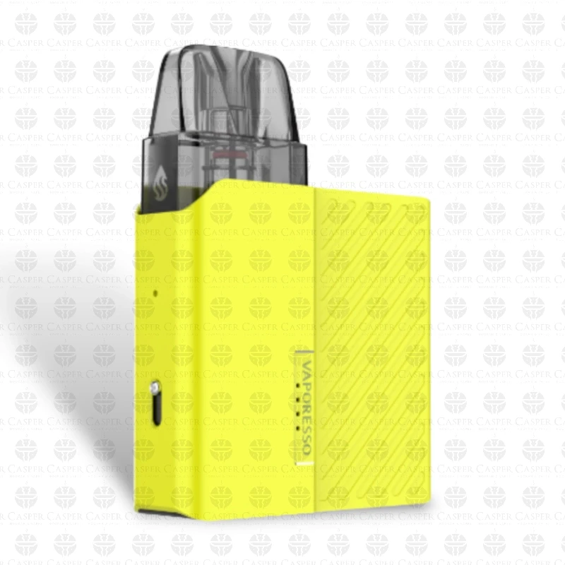 VAPORESSO XROS NANO LEMON