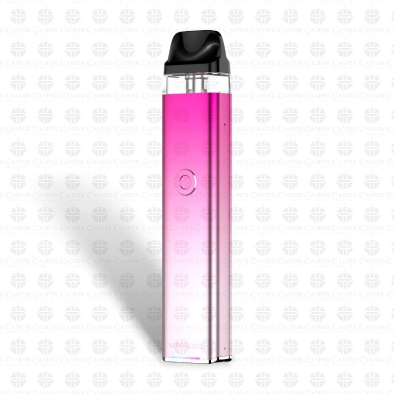 VAPORESSO XROS III ROSE PINK