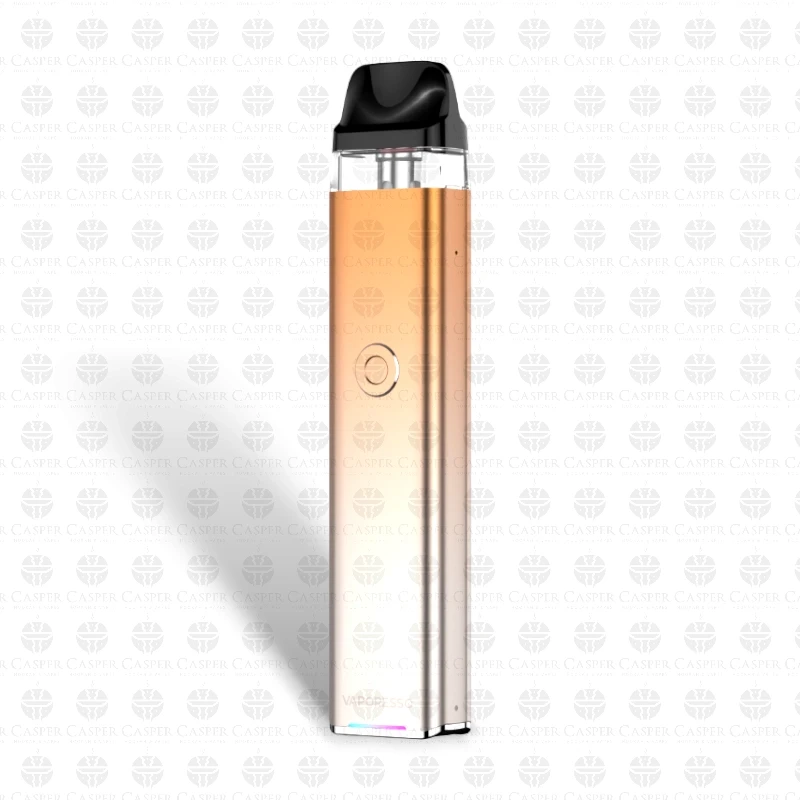 VAPORESSO XROS III ROYAL GOLD