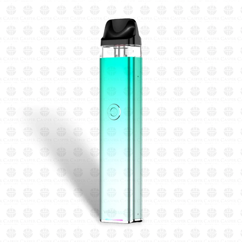 VAPORESSO XROS III MINT GREEN