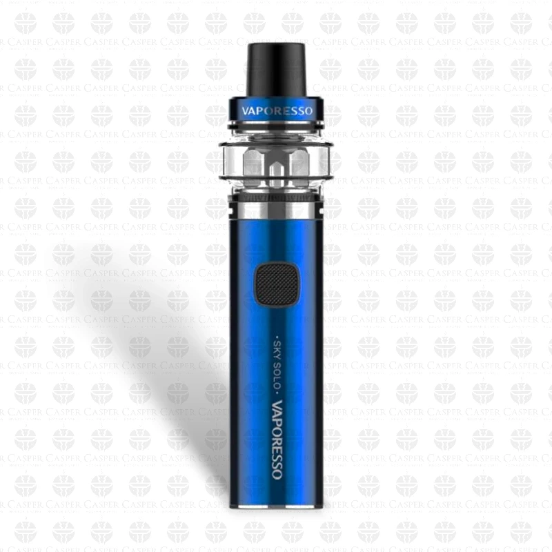 VAPORESSO SKY SOLO BLUE