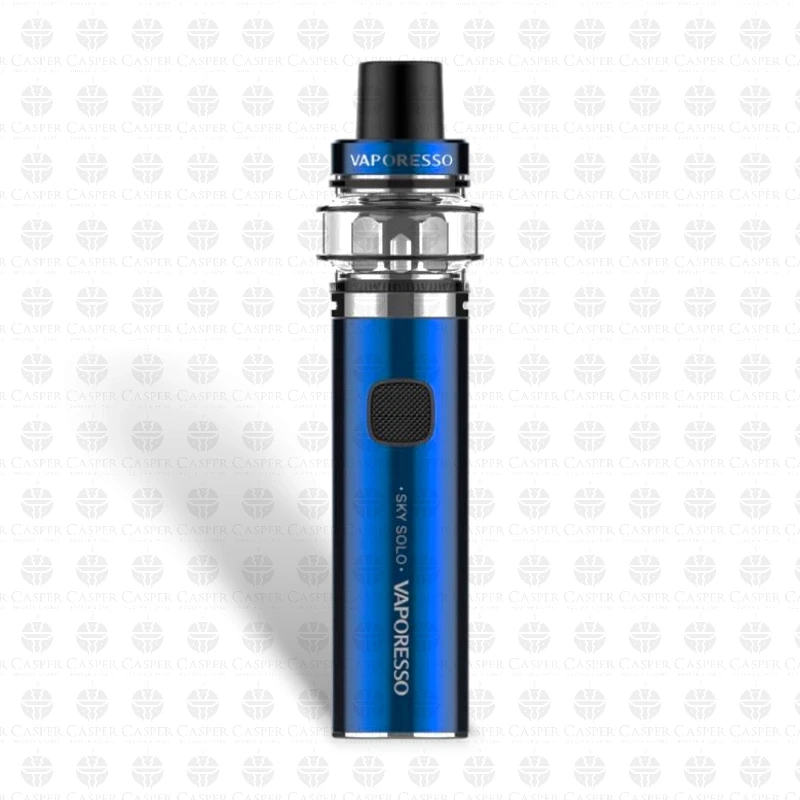 VAPORESSO SKY SOLO DARK BLUE