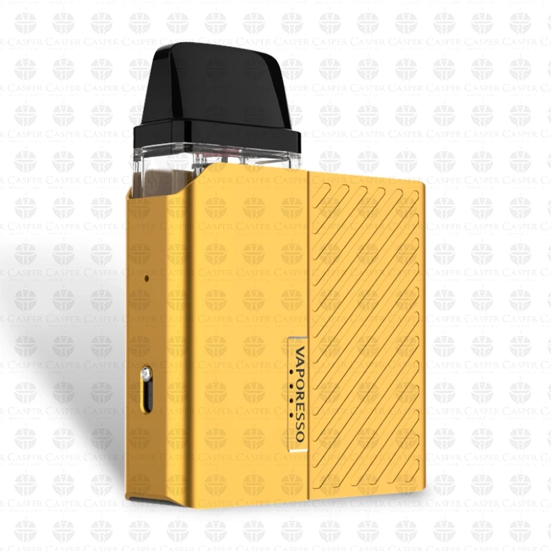 VAPORESSO XROS NANO YELLOW