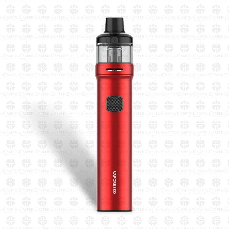 VAPORESSO GTX GO 80 KIT RED