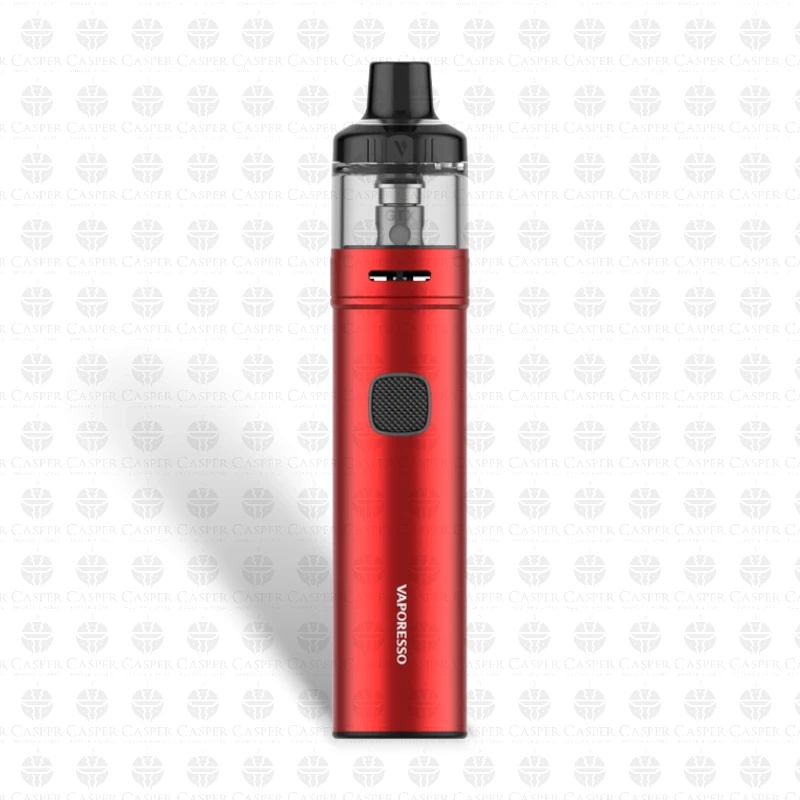 VAPORESSO GTX GO 40 KIT RED