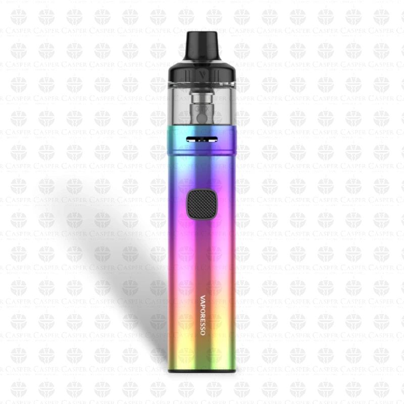 VAPORESSO GTX GO 40 KIT RAINBOW