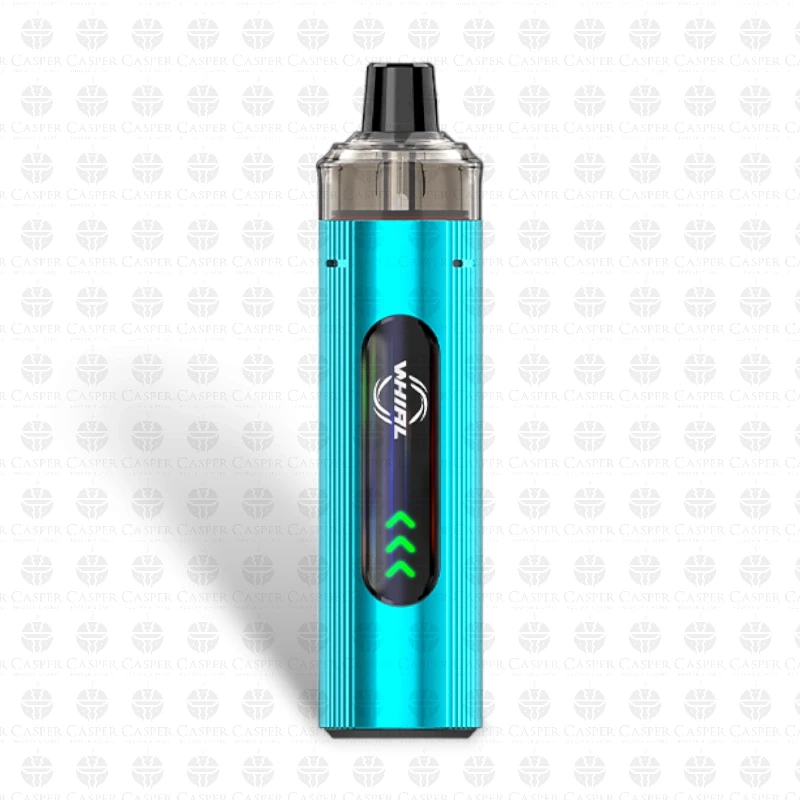 UWELL WHIRL T1 LIGHT BLUE