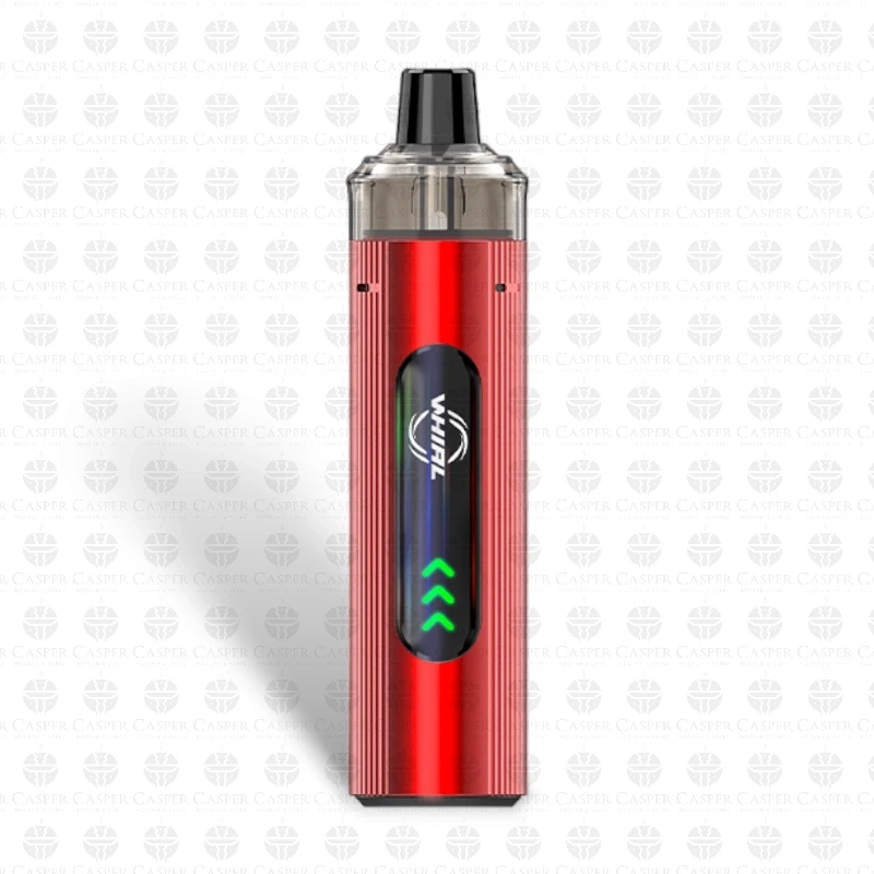 UWELL WHIRL T1 RED