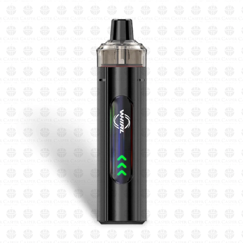 UWELL WHIRL T1 BLACK