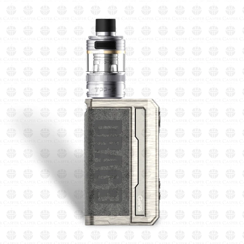 VOOPOO DRAG 3 TPP X KIT GREY