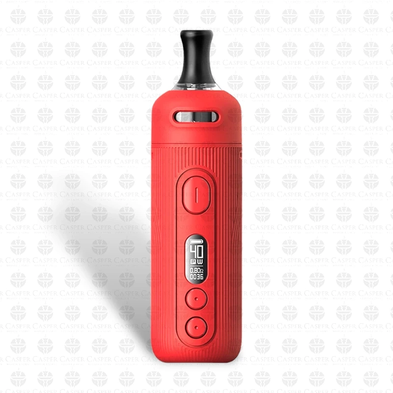 VOOPOO SEAL POD RED