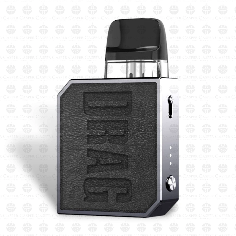 VOOPOO DRAG NANO 2 CLASSIC BLACK