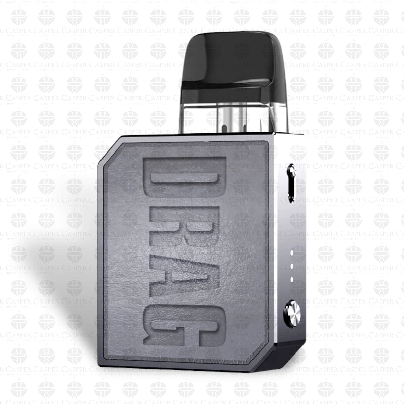 VOOPOO DRAG NANO 2 GULL GREY