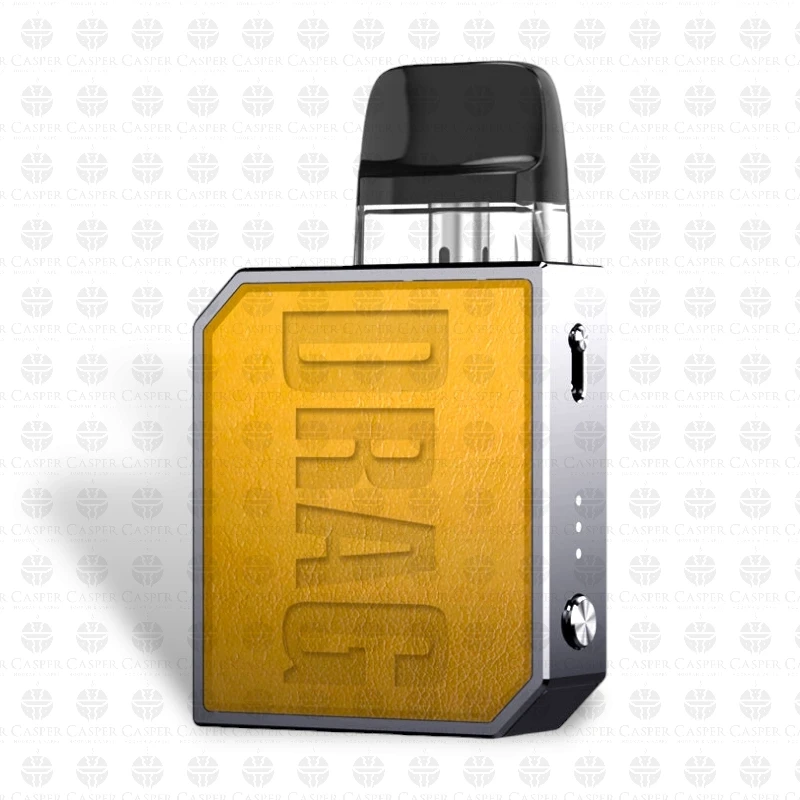 VOOPOO DRAG NANO 2 ORANGE