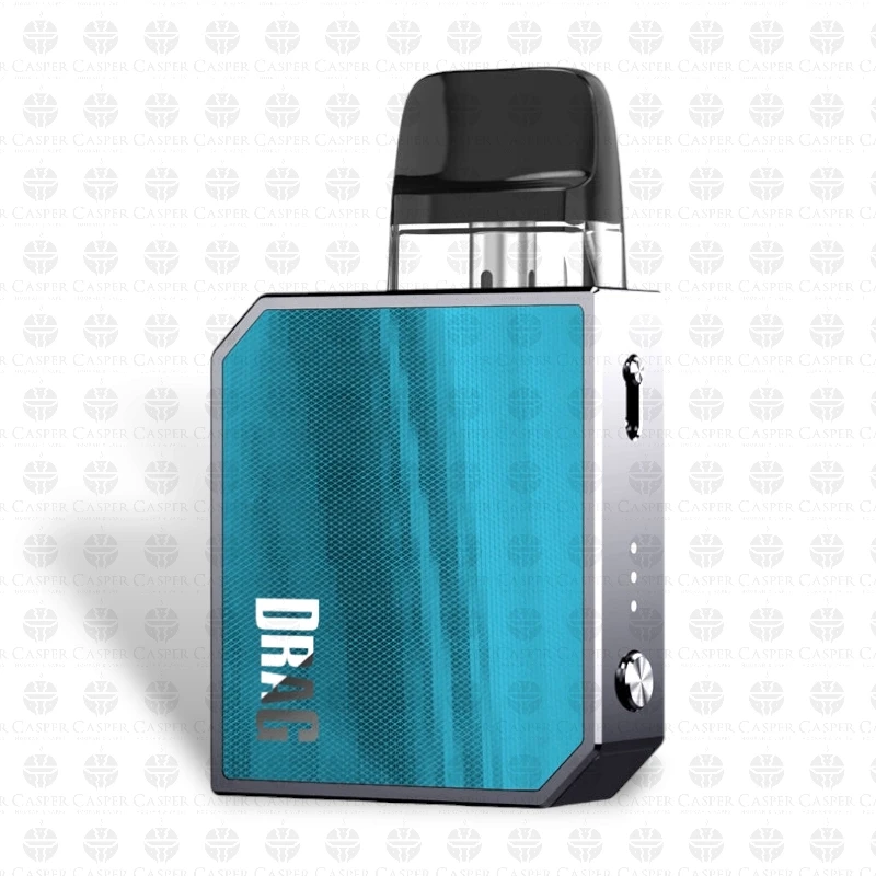 VOOPOO DRAG NANO 2 POWDER BLUE