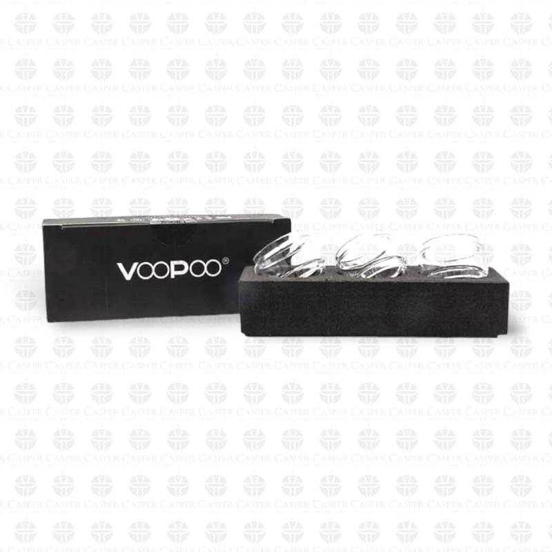 VIDRIO VOOPOO UFORCE BUBBLE 8ML