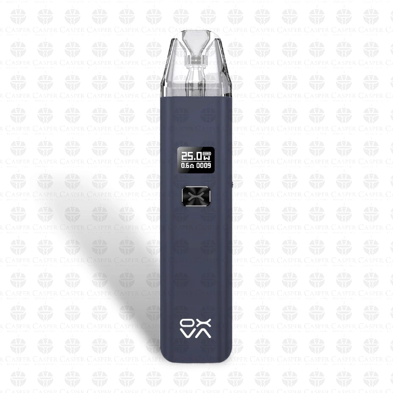 OXVA XLIM KIT V2 DARK BLUE