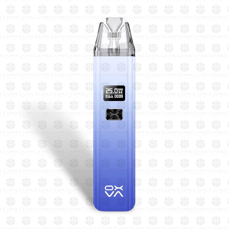 OXVA XLIM KIT V2 ARTIC ICE