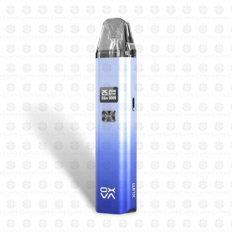 OXVA XLIM KIT V2 ARTIC ICE