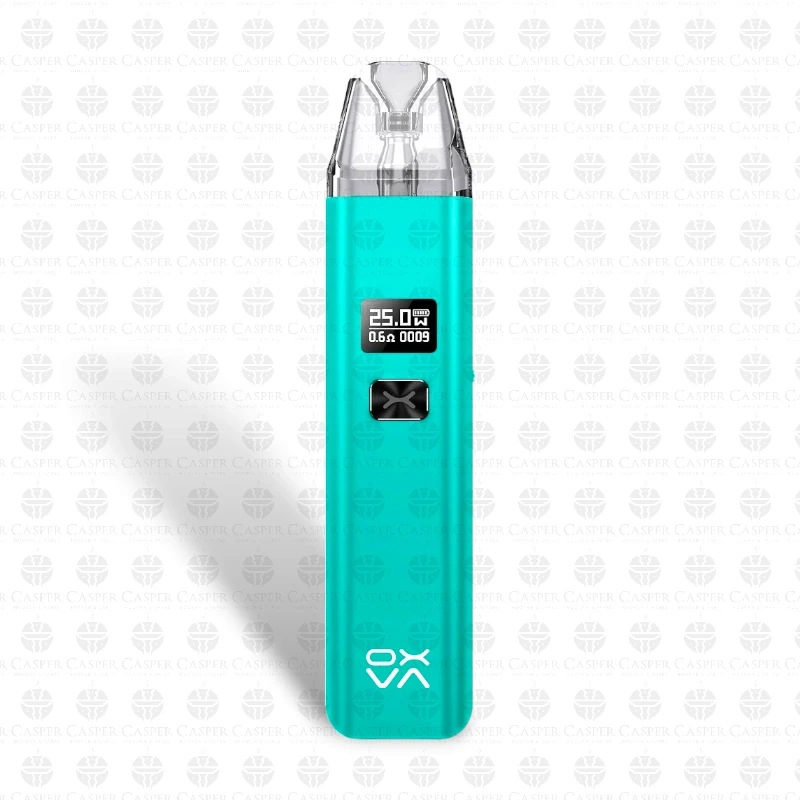 OXVA XLIM KIT V2 GREEN