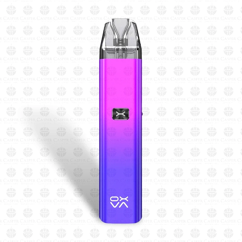 OXVA XLIM C KIT BLUE PURPLE