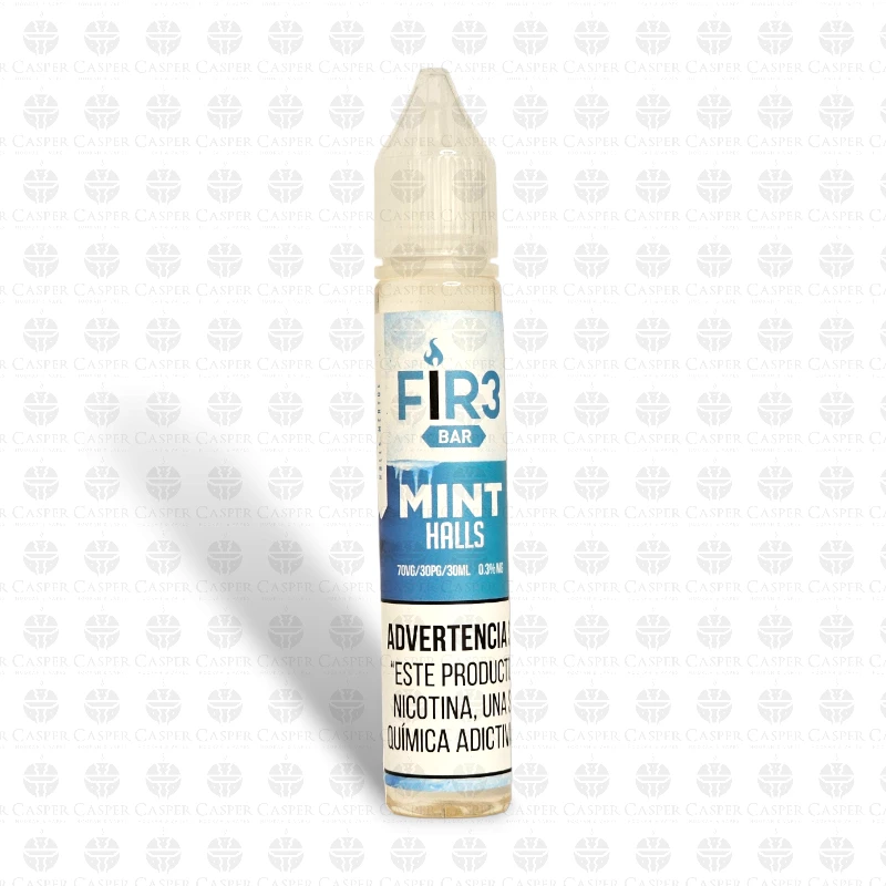 NEXT MINT HALLS 30ML-3MG