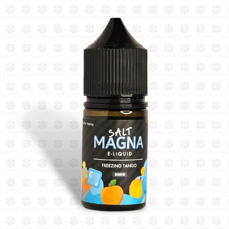 MAGNA NIC SALTS FREEZING TANGO 30ML-50MG