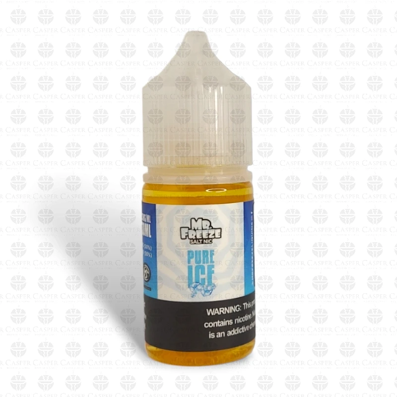 MR FREEZE PURE ICE 30ML-35MG