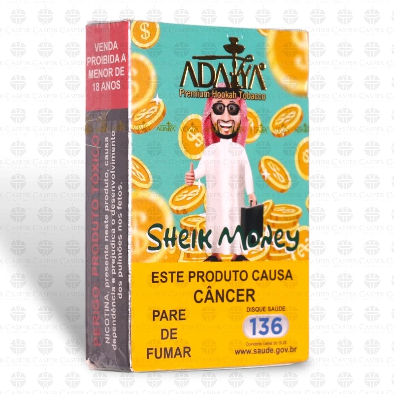 ADALYA SHEIK MONEY 50G