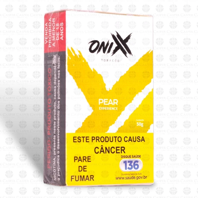 ONIX PEAR 50G