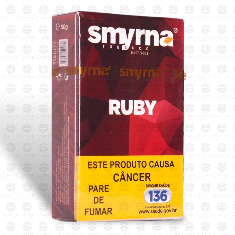 SMYRNA RUBY 50G