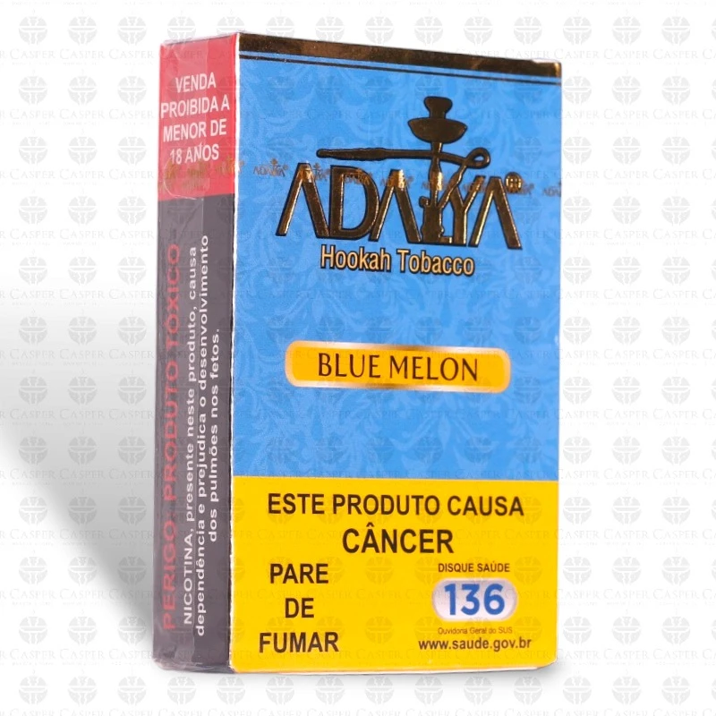 ADALYA BLUE MELON 50G