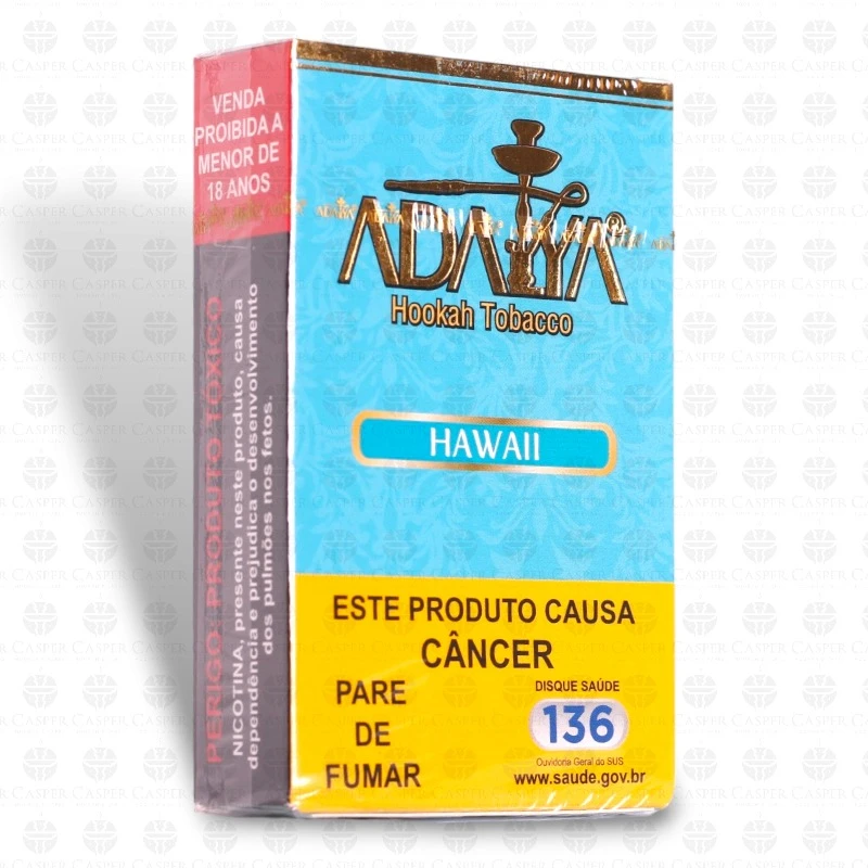 ADALYA HAWAII 50G