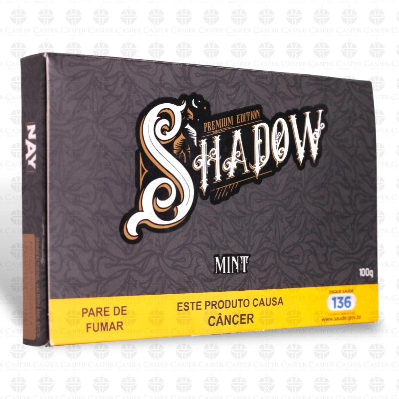 NAY SHADOW MINT 100G