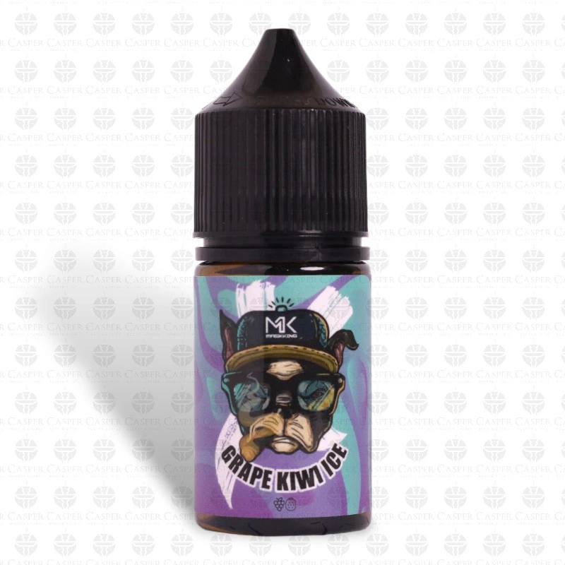 MASKING 30ML-35MG GRAPE KIWI ICE