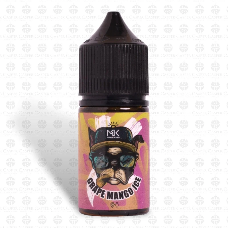 MASKING 30ML-35MG GRAPE MANGO ICE