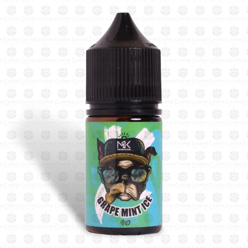 MASKING 30ML-35MG GRAPE MINT ICE